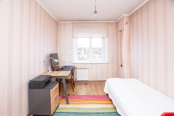 
  Продается 3-комн. квартира, 61 м², Московский пр-кт, д. 45б
. Фото 6.