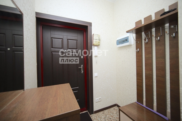 
   Продам 2-комнатную, 48.3 м², Дружбы ул, 30

. Фото 20.