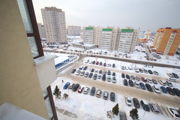 
   Продам 2-комнатную, 48.3 м², Дружбы ул, 30

. Фото 30.