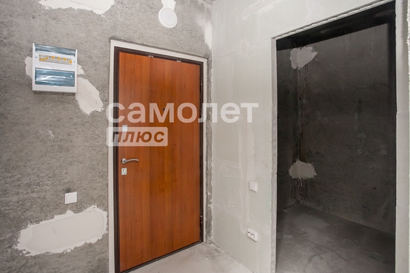 
   Продам 1-комнатную, 34.2 м², Баварская ул, 12

. Фото 9.