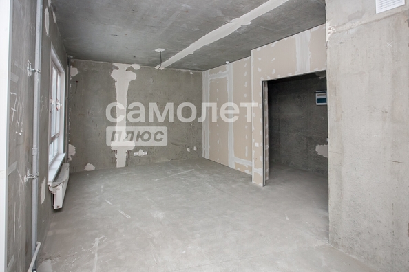 
  Продается студия, 34.2 м², Баварская ул, д. 11
. Фото 2.