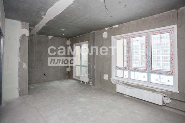 
  Продается студия, 34.2 м², Баварская ул, д. 11
. Фото 6.