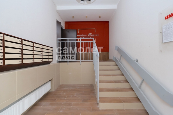 
  Продается студия, 34.2 м², Баварская ул, д. 11
. Фото 5.