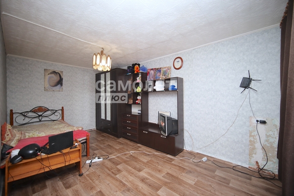 
   Продам 1-комнатную, 32.7 м², 40 лет Октября ул, 22

. Фото 2.