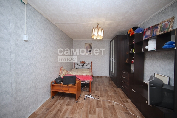 
  Продается 1-комн. квартира, 32.7 м², 40 лет Октября ул, д. 22
. Фото 3.
