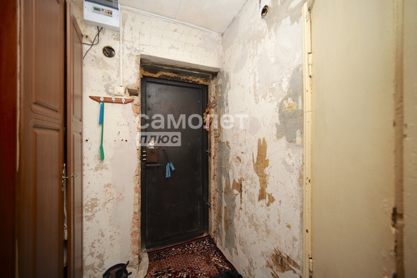 
  Продается 1-комн. квартира, 32.7 м², 40 лет Октября ул, д. 22
. Фото 6.