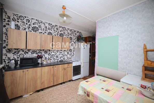 
  Продается 1-комн. квартира, 32.7 м², 40 лет Октября ул, д. 22
. Фото 7.