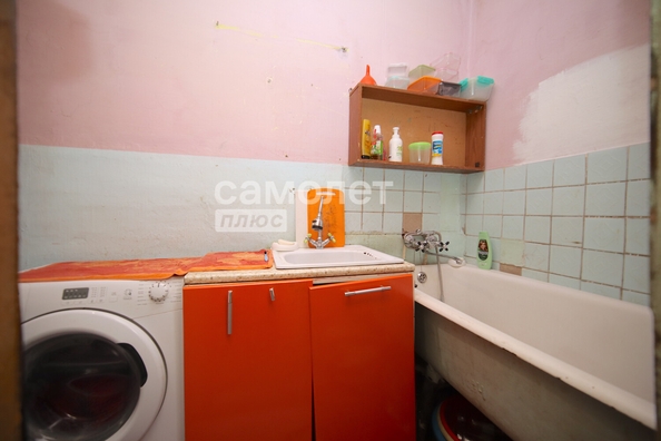 
  Продается 1-комн. квартира, 32.7 м², 40 лет Октября ул, д. 22
. Фото 11.