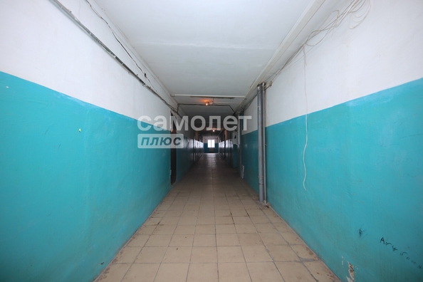 
  Продается 1-комн. квартира, 32.7 м², 40 лет Октября ул, д. 22
. Фото 16.
