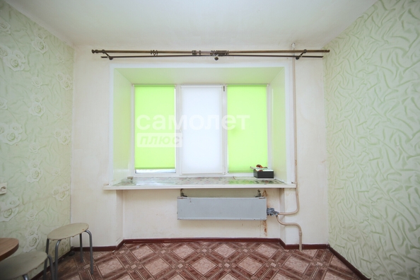 
  Продается 1-комн. квартира, 33.7 м², 40 лет Октября ул, д. 24
. Фото 3.