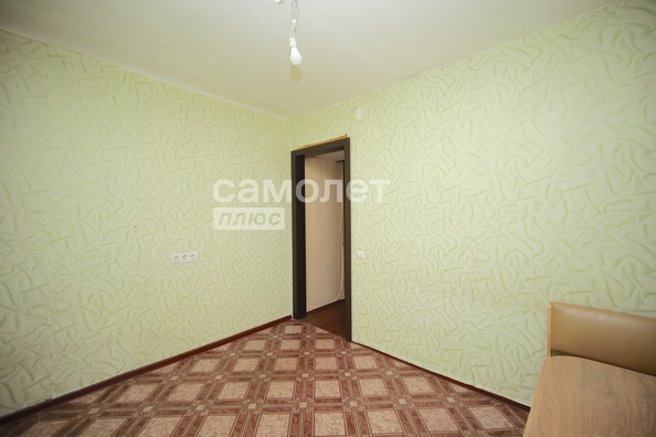 
  Продается 1-комн. квартира, 33.7 м², 40 лет Октября ул, д. 24
. Фото 5.