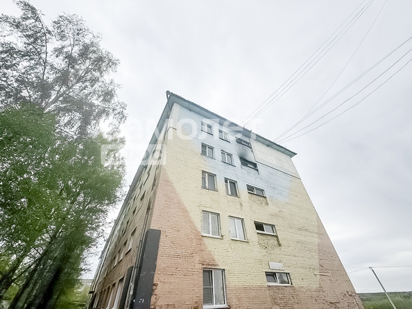 
  Продается 1-комн. квартира, 33.7 м², 40 лет Октября ул, д. 24
. Фото 20.