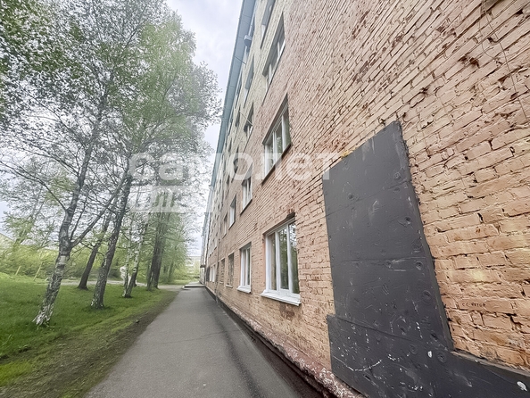 
  Продается 1-комн. квартира, 33.7 м², 40 лет Октября ул, д. 24
. Фото 22.