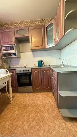 
   Продам 1-комнатную, 31.2 м², Партизанская ул, 33

. Фото 9.