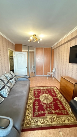 
   Продам 1-комнатную, 31.2 м², Партизанская ул, 33

. Фото 11.