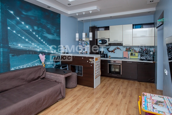 
  Продается 2-комн. квартира, 42.6 м², Серебряный бор ул, д. 5
. Фото 1.