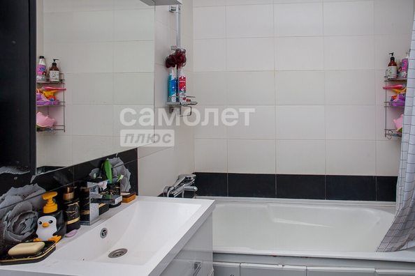 
  Продается 2-комн. квартира, 42.6 м², Серебряный бор ул, д. 5
. Фото 6.