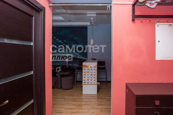 
  Продается 2-комн. квартира, 42.6 м², Серебряный бор ул, д. 5
. Фото 11.