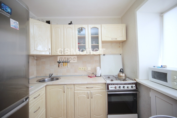 
  Продается 2-комн. квартира, 44.8 м², Юрия Смирнова ул, д. 24
. Фото 1.