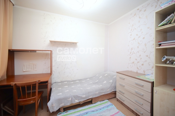 
  Продается 2-комн. квартира, 44.8 м², Юрия Смирнова ул, д. 24
. Фото 6.