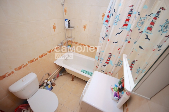 
  Продается 2-комн. квартира, 44.8 м², Юрия Смирнова ул, д. 24
. Фото 9.