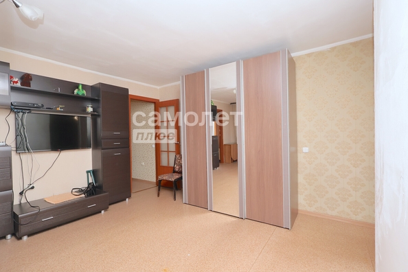 
  Продается 2-комн. квартира, 44.8 м², Юрия Смирнова ул, д. 24
. Фото 15.