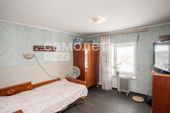 
   Продам дом, 48.4 м², Кемерово

. Фото 5.