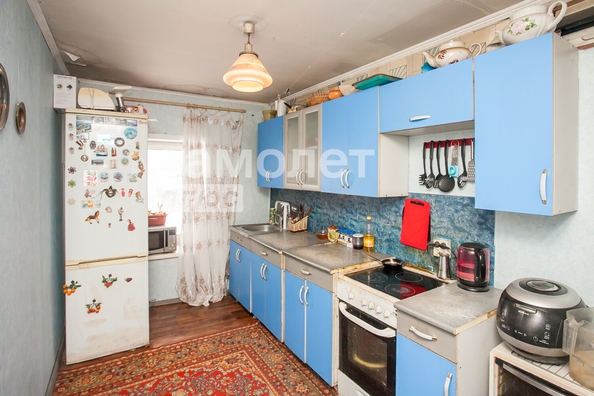 
  Продается дом, 48.4 м², Кемерово
. Фото 4.