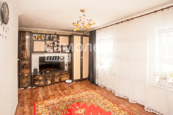 
  Продается дом, 48.4 м², Кемерово
. Фото 1.