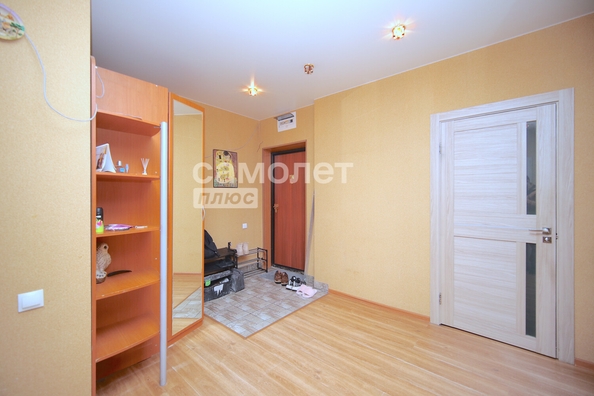 
   Продам 3-комнатную, 72.7 м², Шахтеров пр-кт, 74а

. Фото 4.