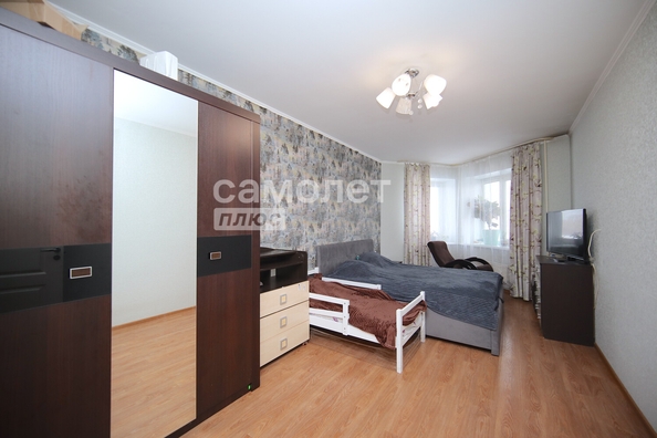 
   Продам 3-комнатную, 89.9 м², Глинки ул, 5

. Фото 16.