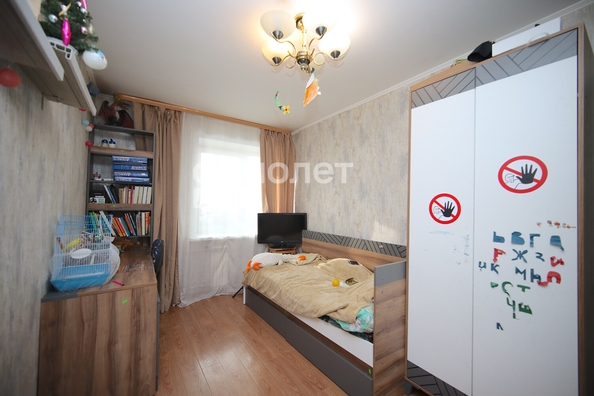 
   Продам 3-комнатную, 89.9 м², Глинки ул, 5

. Фото 23.