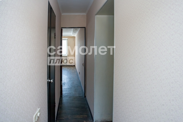 
   Продам 2-комнатную, 48.2 м², Радищева ул, 4В

. Фото 16.