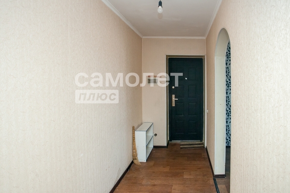 
   Продам 2-комнатную, 48.2 м², Радищева ул, 4В

. Фото 20.