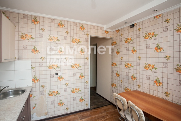 
  Продается 2-комн. квартира, 48.2 м², Радищева ул, д. 4В
. Фото 5.
