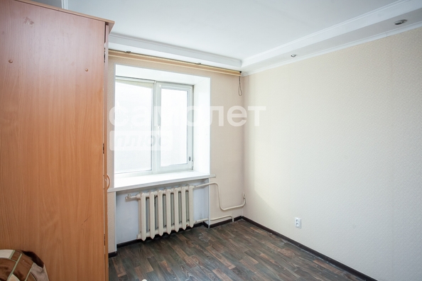 
  Продается 2-комн. квартира, 48.2 м², Радищева ул, д. 4В
. Фото 15.