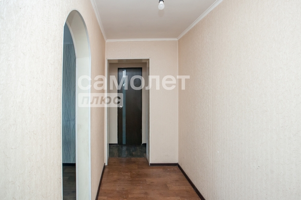 
  Продается 2-комн. квартира, 48.2 м², Радищева ул, д. 4В
. Фото 18.