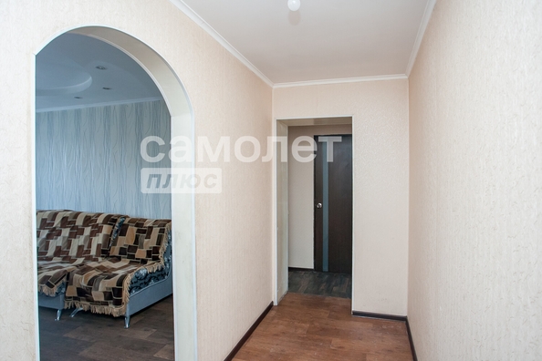 
  Продается 2-комн. квартира, 48.2 м², Радищева ул, д. 4В
. Фото 19.