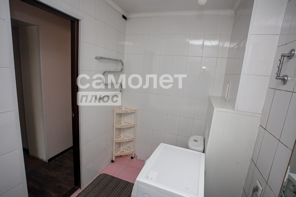 
  Продается 2-комн. квартира, 48.2 м², Радищева ул, д. 4В
. Фото 24.