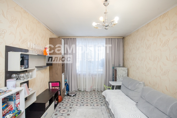 
   Продам 1-комнатную, 28.9 м², Патриотов ул, 34а

. Фото 1.