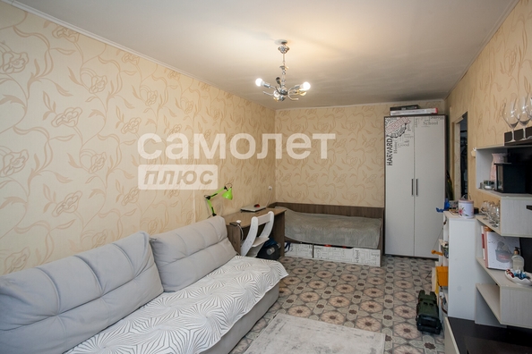 
   Продам 1-комнатную, 28.9 м², Патриотов ул, 34а

. Фото 4.