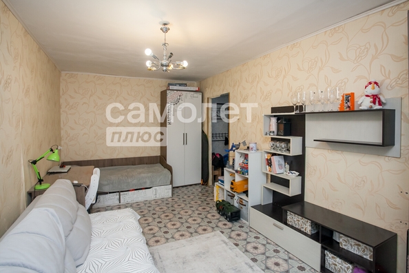 
   Продам 1-комнатную, 28.9 м², Патриотов ул, 34а

. Фото 5.