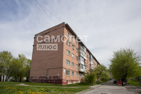 
   Продам 1-комнатную, 28.9 м², Патриотов ул, 34а

. Фото 2.