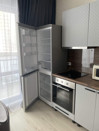 
  Сдам в аренду апартаменты, 29.4 м², Кемерово

. Фото 2.