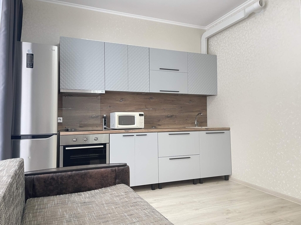 
  Сдам в аренду апартаменты, 29.4 м², Кемерово

. Фото 6.