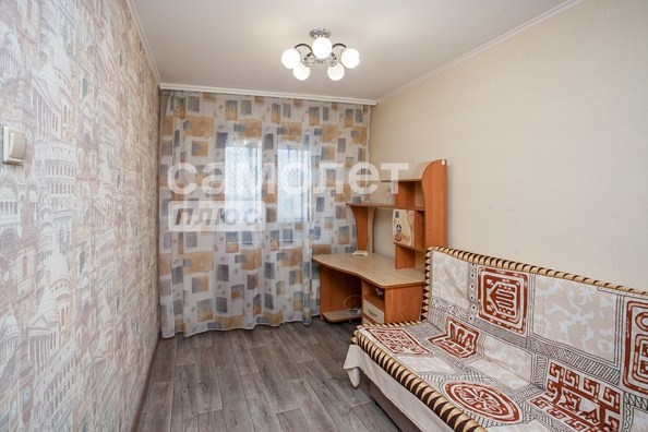 
  Продается 3-комн. квартира, 60.8 м², Тухачевского ул, д. 31Д
. Фото 3.