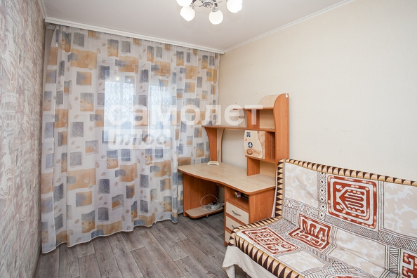 
  Продается 3-комн. квартира, 60.8 м², Тухачевского ул, д. 31Д
. Фото 7.