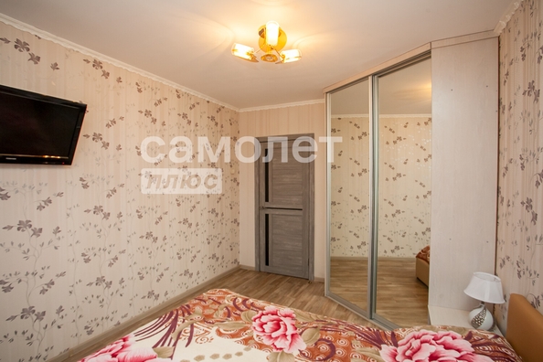 
  Продается 3-комн. квартира, 60.8 м², Тухачевского ул, д. 31Д
. Фото 10.