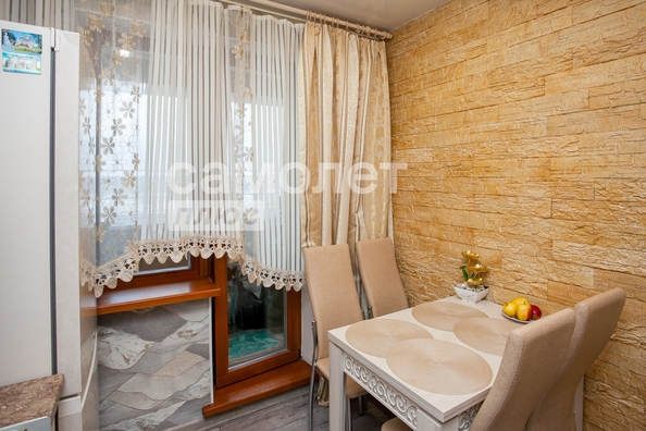 
  Продается 3-комн. квартира, 60.8 м², Тухачевского ул, д. 31Д
. Фото 13.