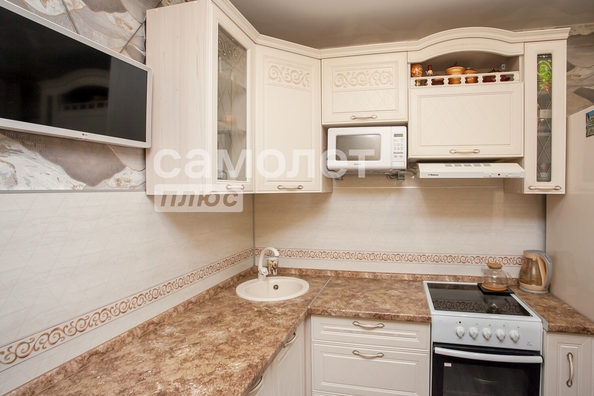 
  Продается 3-комн. квартира, 60.8 м², Тухачевского ул, д. 31Д
. Фото 15.